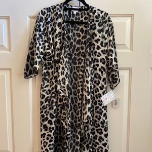 Lularoe Shirley (NWT)